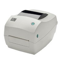 斑馬Zebra GK888t 桌面打印機