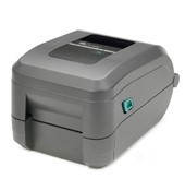 斑馬Zebra GT820桌面打印機