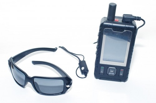 4G單兵無(wú)線視頻設(shè)備TR-VP1010